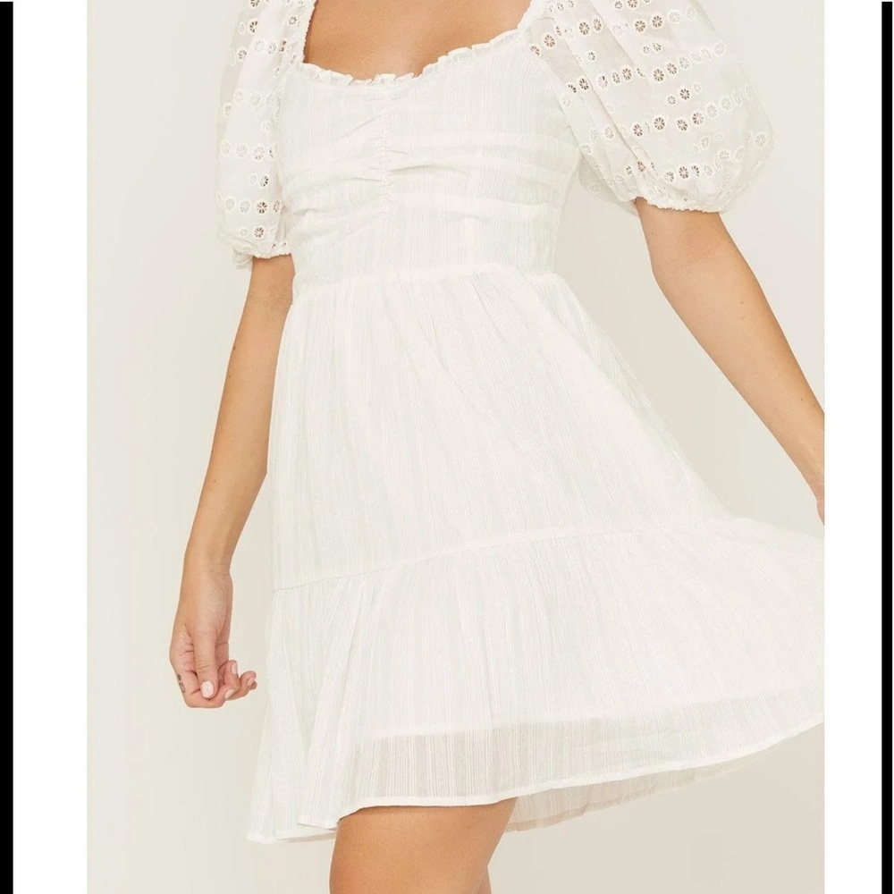 HEARTLOOM DRESS - Picture 13 of 15